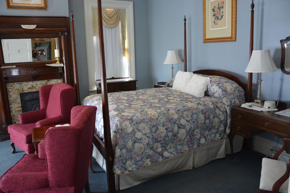 Room, 1 Queen Bed (Lila Moore Keen Room)