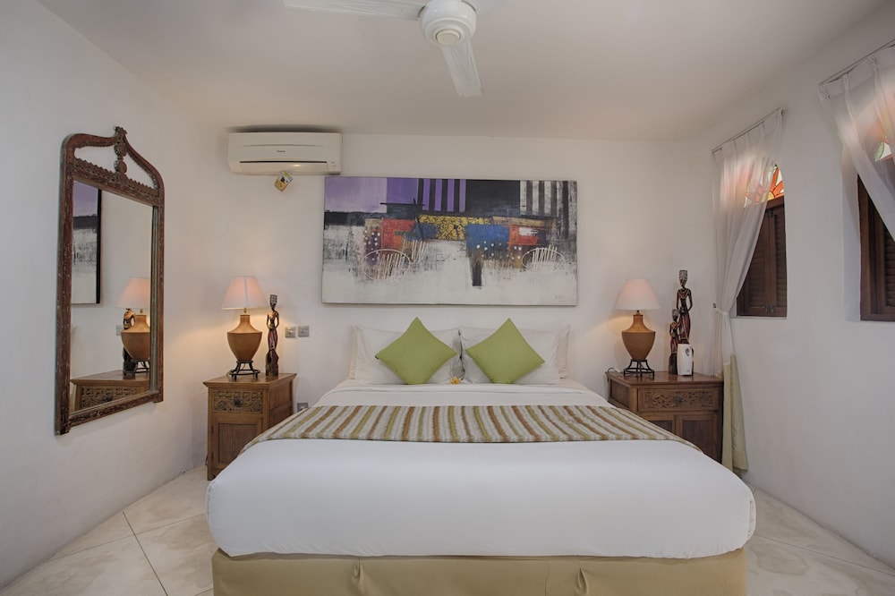 Deluxe Villa, 5 Bedrooms, Private Pool photo 1