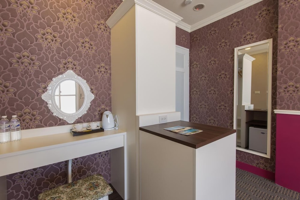 Deluxe Double Room, Ocean View photo 2