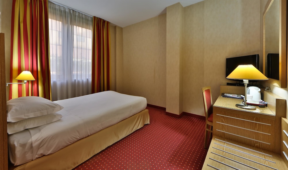 Economy Room, 1 Twin Bed, Non Smoking
