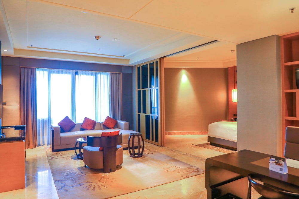 Club Suite, 1 Bedroom, Ocean View photo 2