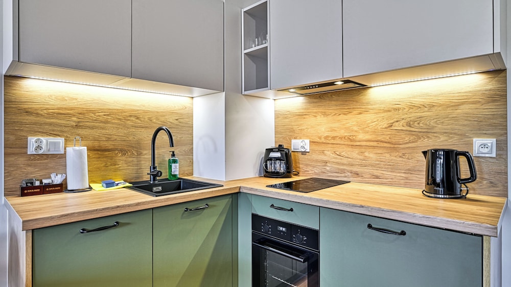 Apartment (204) photo 3