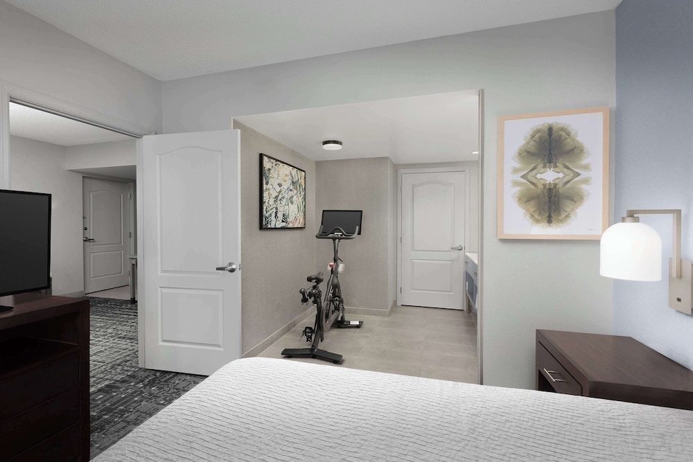 Standard Suite, 1 Bedroom, Non Smoking