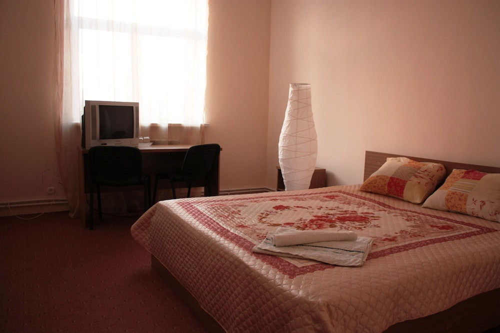 Standard Double Or Twin Room photo 2