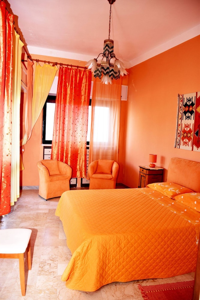 Panoramic Villa, 3 Bedrooms, Sea View photo 1
