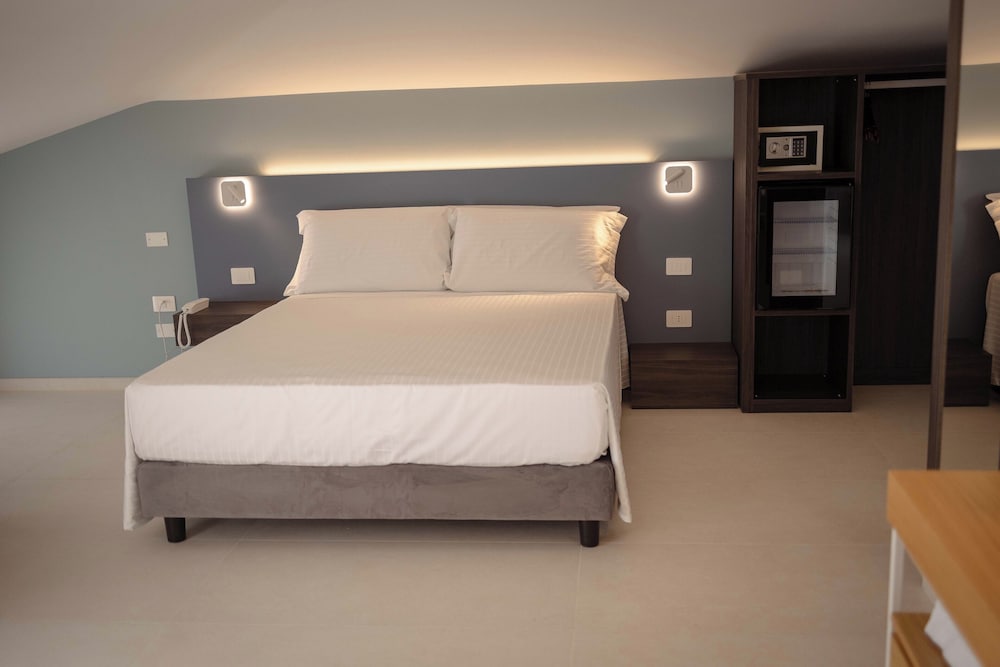Superior Room, Sea View photo 2