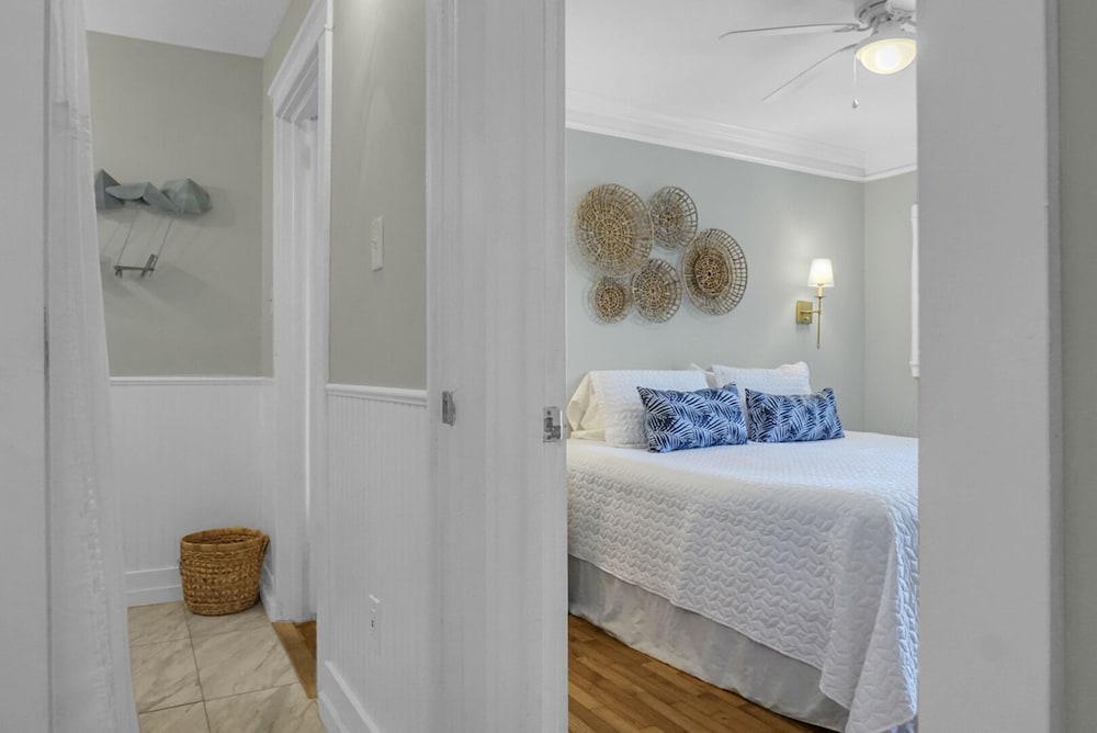 Family Suite, 1 King Bed with Sofa bed, Kitchen, Ground Floor (Innkeepers Suite) photo 2