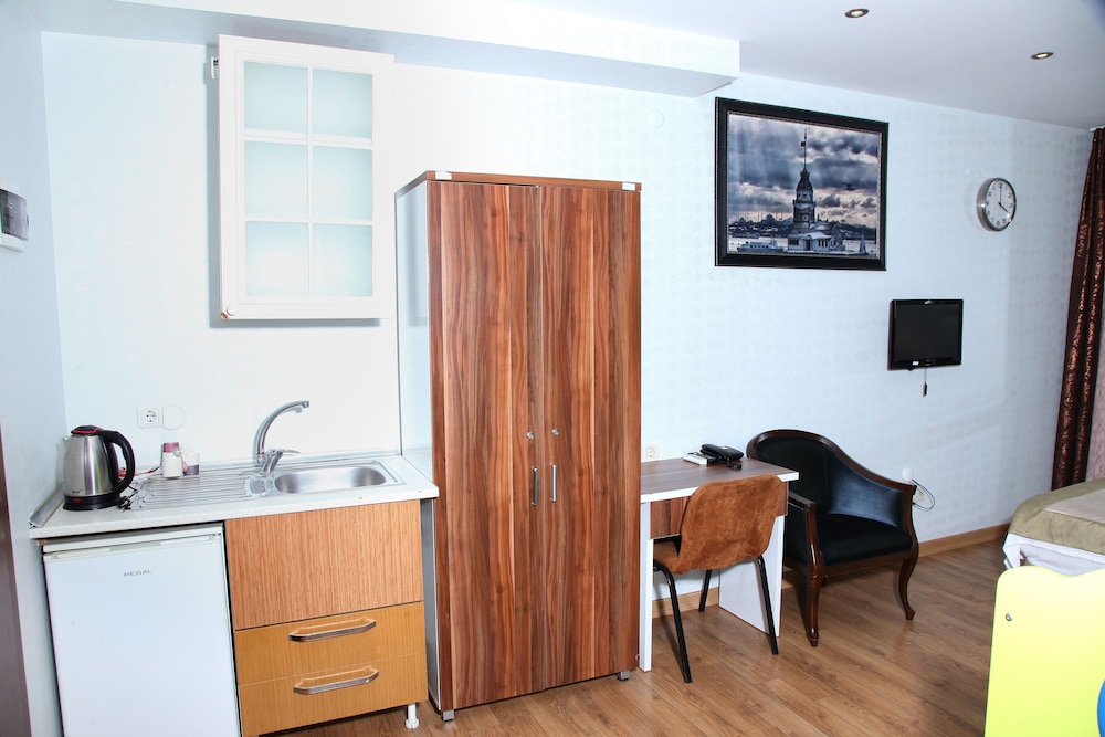 Deluxe Room, 2 Bedrooms photo 3