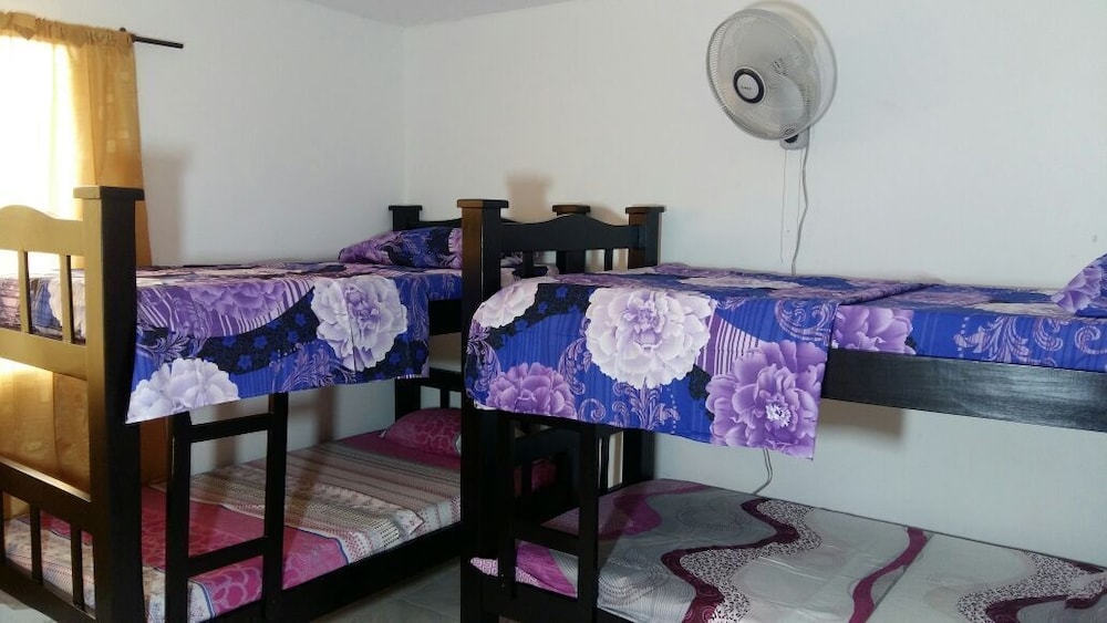 Shared Dormitory (4 Pax) photo 1
