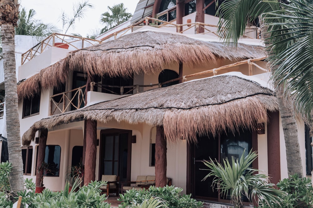 Villa, 4 Bedrooms, Ocean View