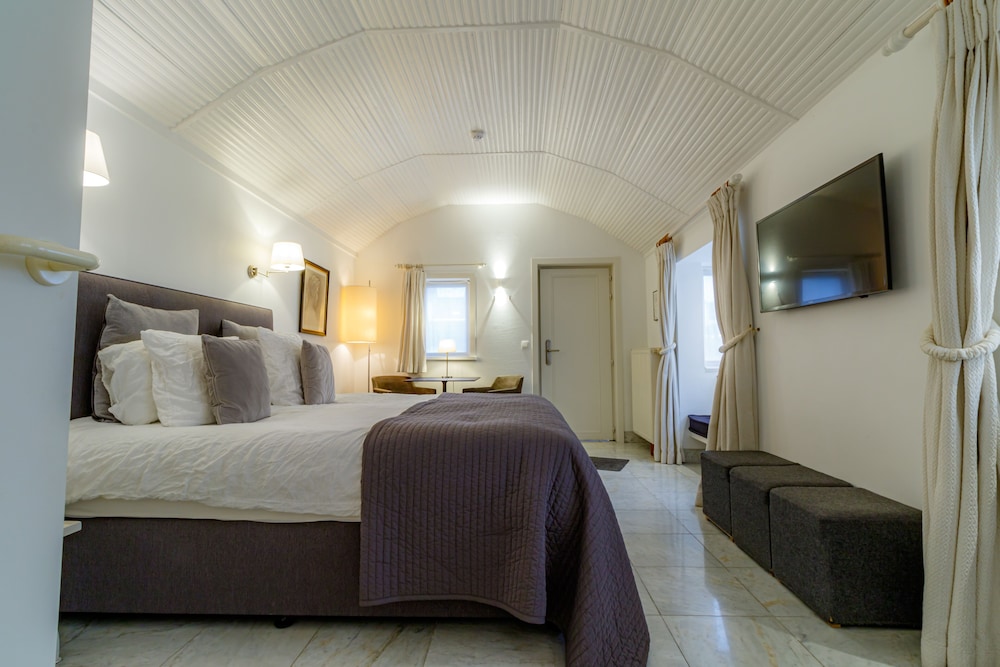 Superior Double Room, Garden View - Photo 1