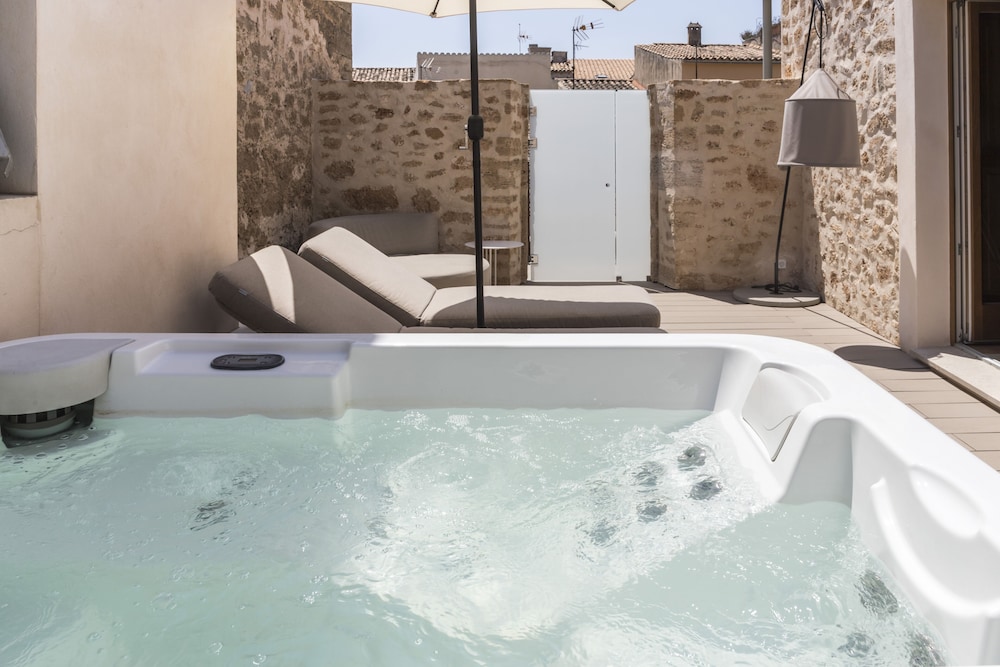 Exclusive Room, Terrace