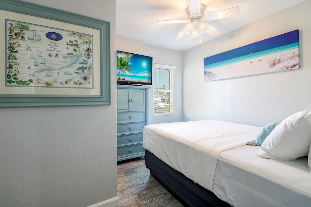 Room, 2 Bedrooms (Rental, No Pets, Linens Incld) photo 2