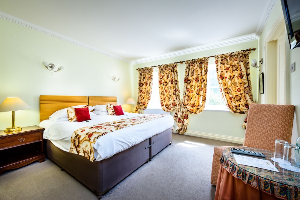 Premier Double Room, Ensuite - Photo 3