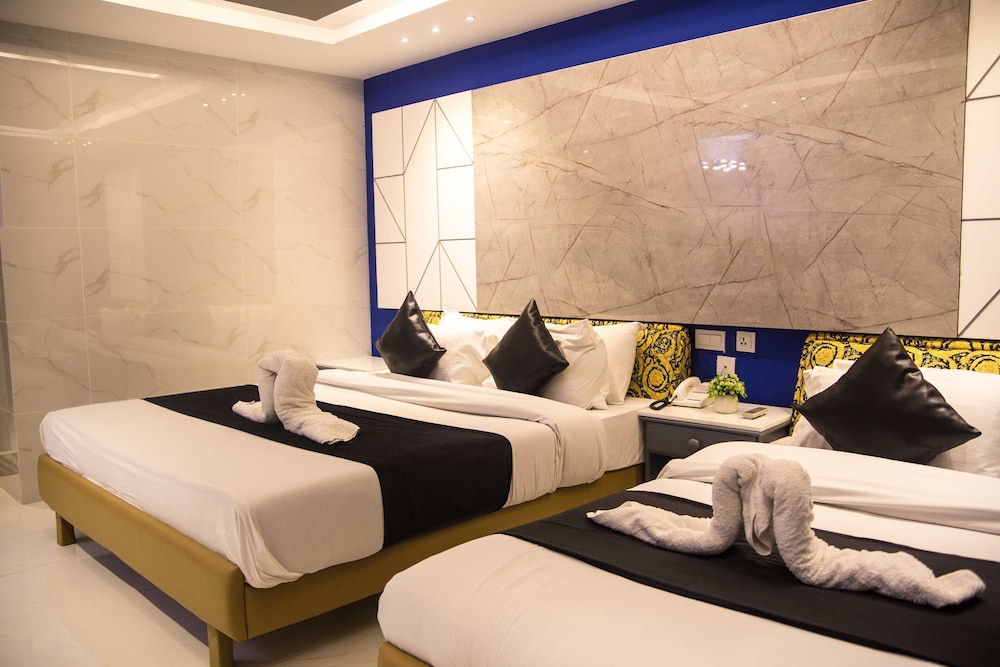 Signature Studio Suite, Mountain View