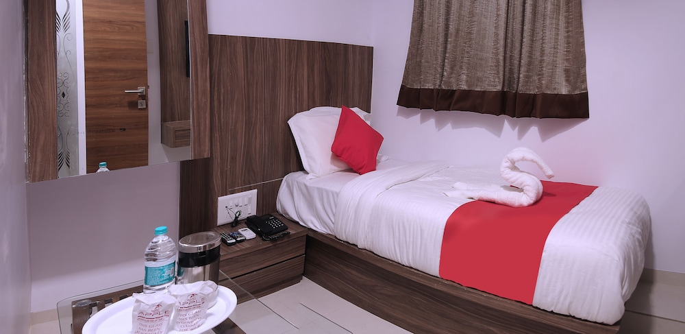 Basic Single Room