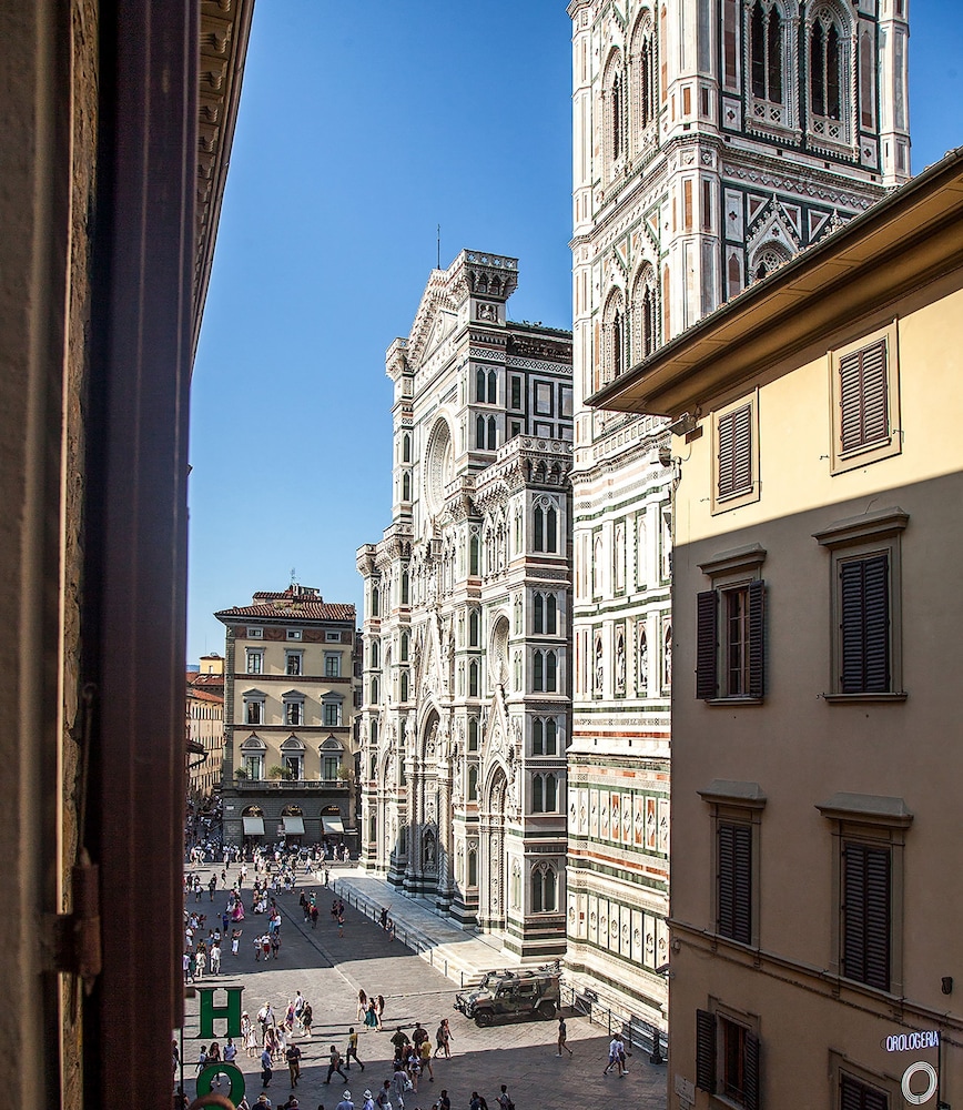 Double Room (Duomo lateral view) photo 1