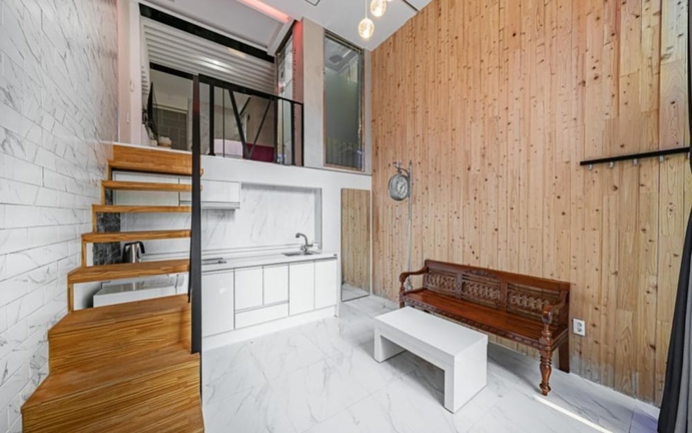 Room (Maru (Individual indoor pool Unshared) photo 3