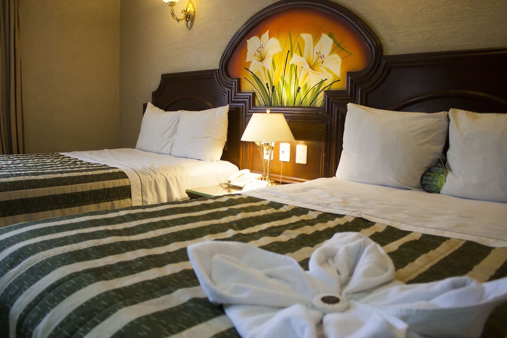 Executive Double Room, Non Smoking - Photo 7