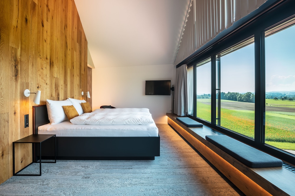 Premium Double Room, Non Smoking, Mountain View photo 1