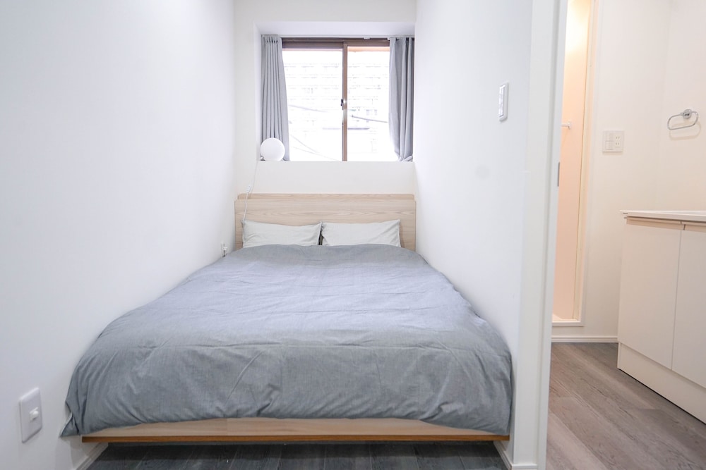 Basic Double Room (305) photo 2