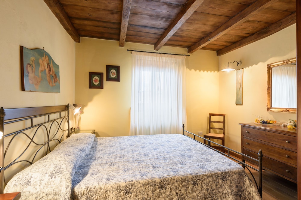 Apartment, 2 Bedrooms, 2 Bathrooms, Tower photo 2