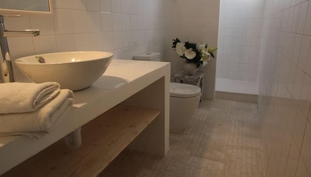 Standard Double Room, Shared Bathroom (balcony) photo 2