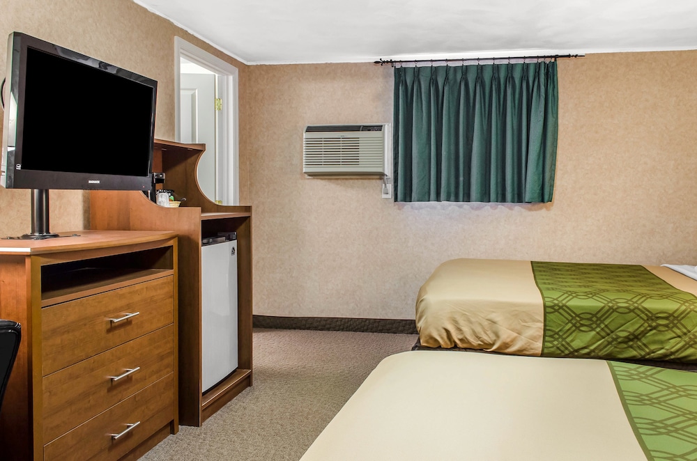 Standard Double Room, 2 Double Beds, Non Smoking - Photo 3