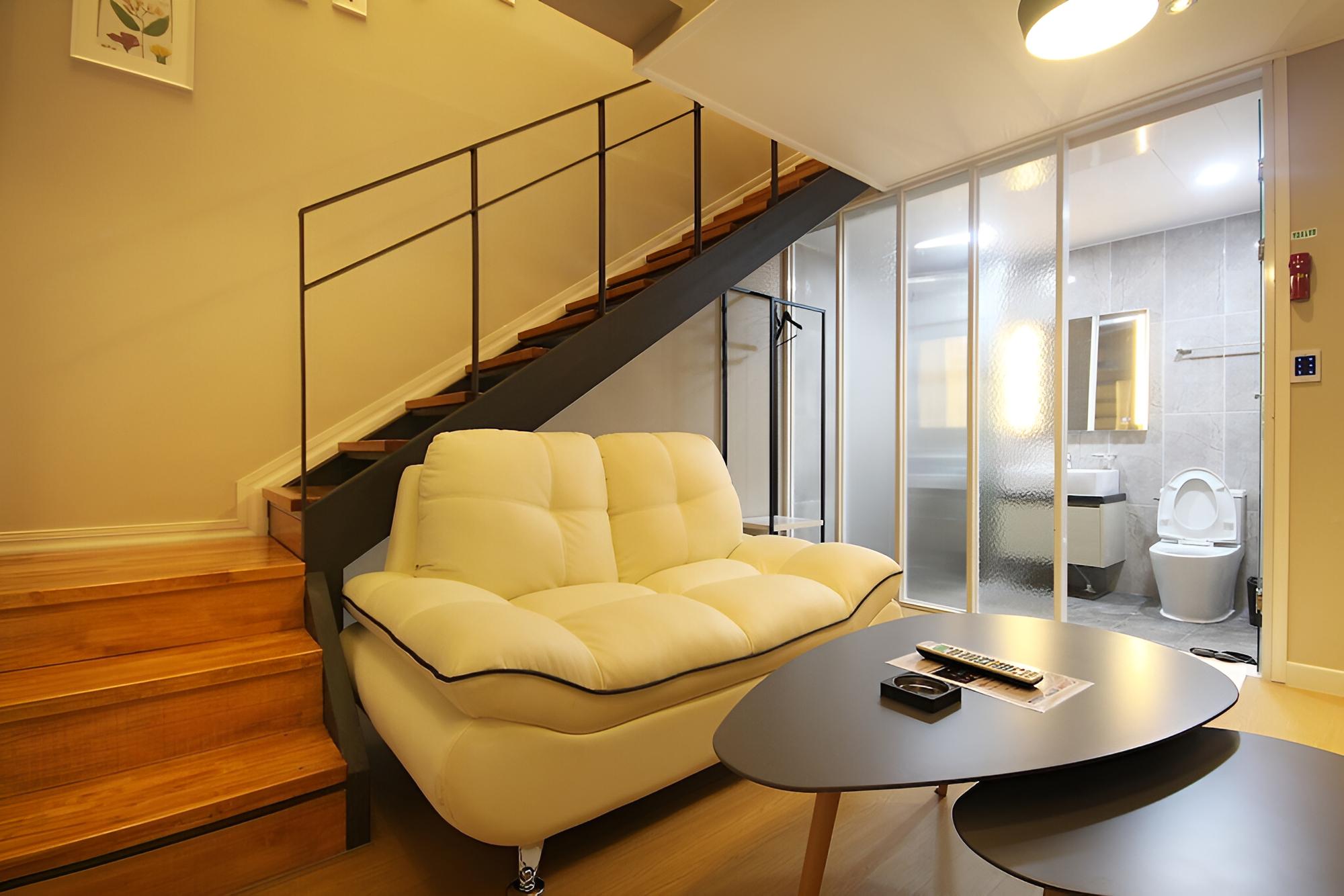 Room (Royal 25pyeong) - Photo 6