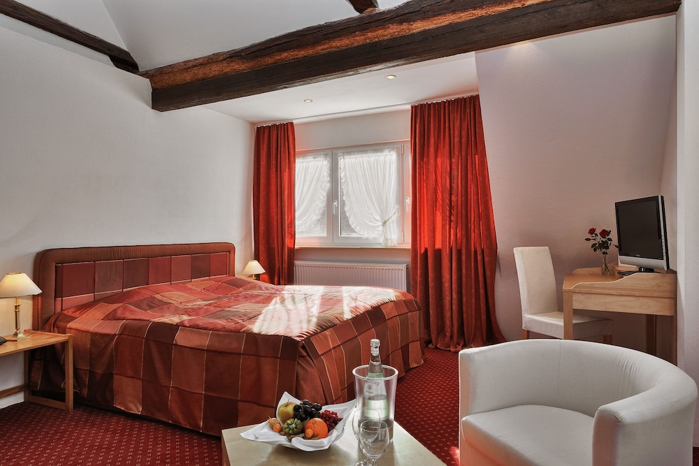 Double Room Jagdschloss photo 2