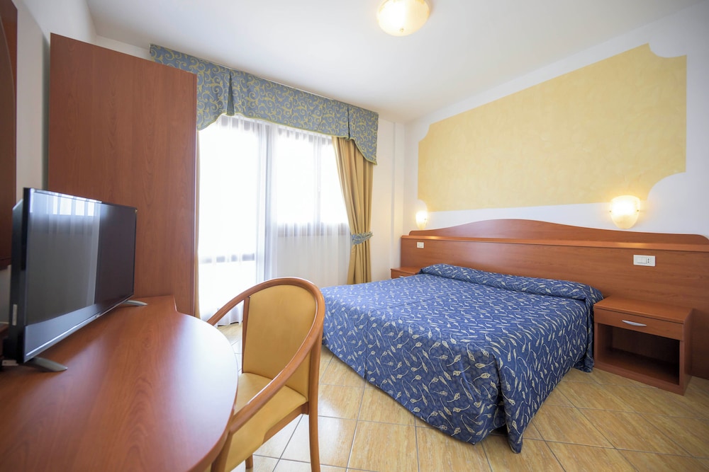 Standard Room Terrace or Balcony Mountain View photo 2
