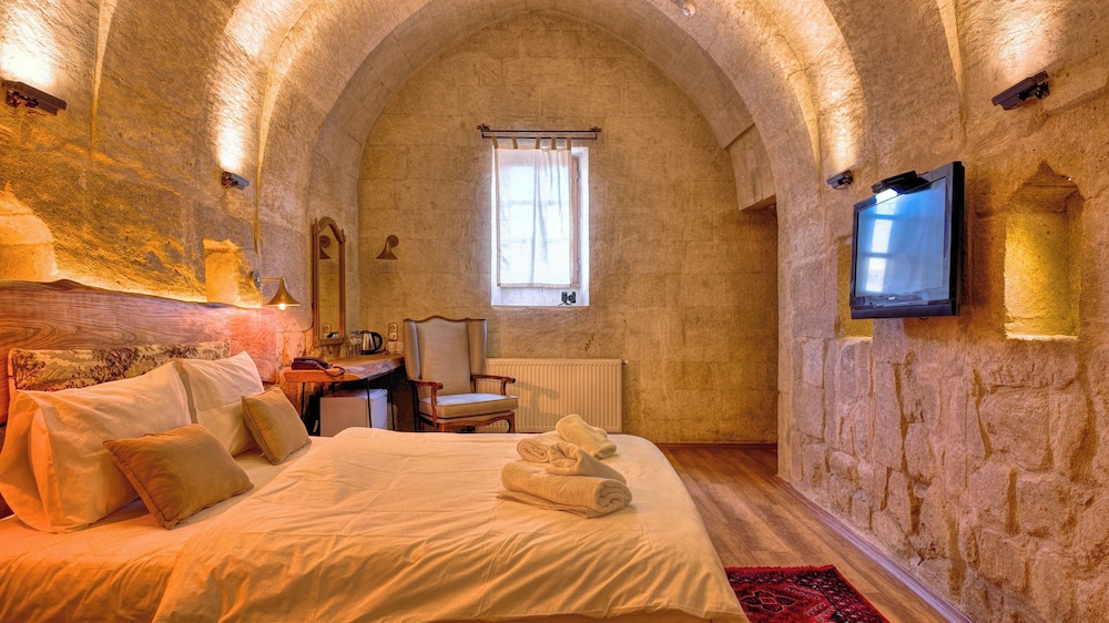 Exclusive Room