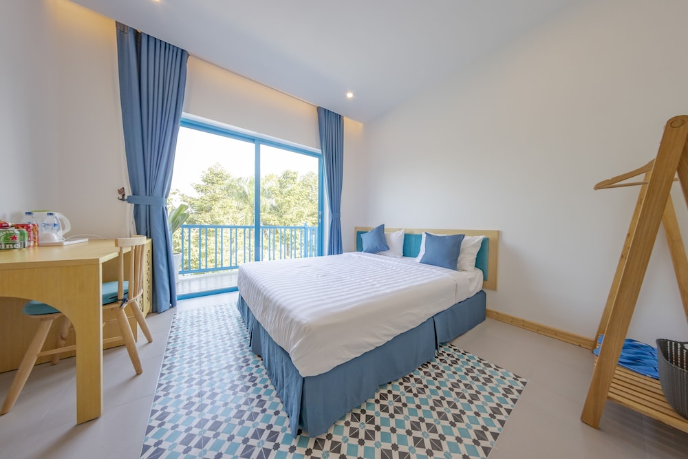 Deluxe Double Room - Photo 1