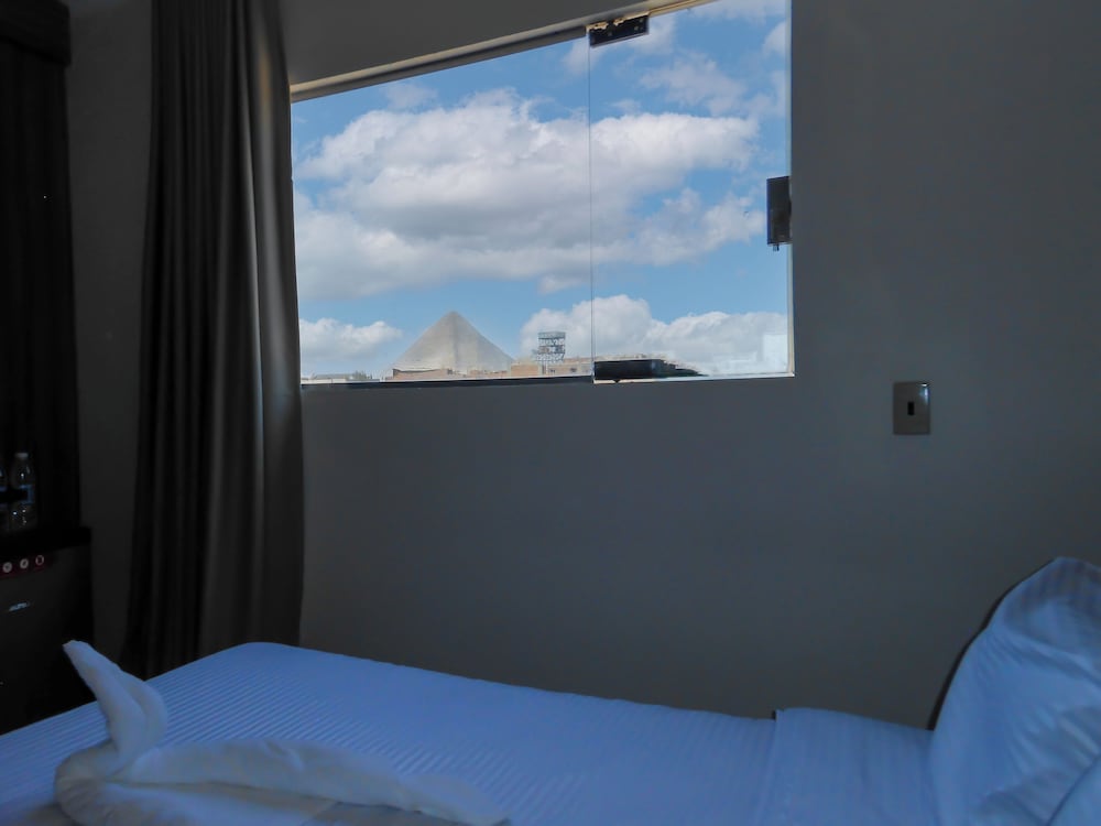 Exclusive Triple Room, Multiple Beds, Mountain View photo 1