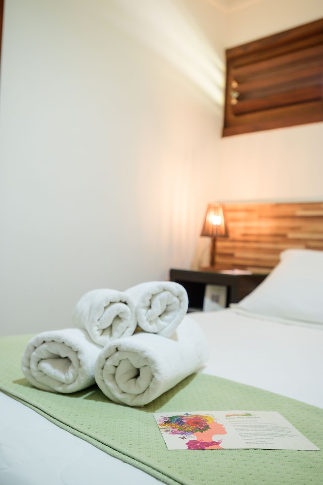Suite Deluxe - Photo 9