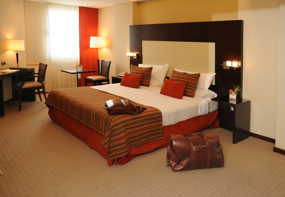 Junior Suite photo 2