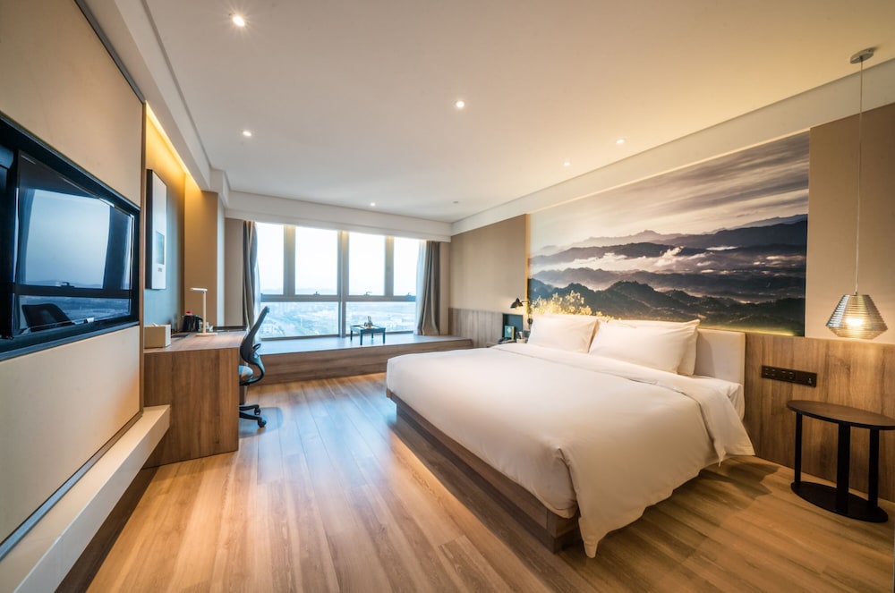 Elite Single Room