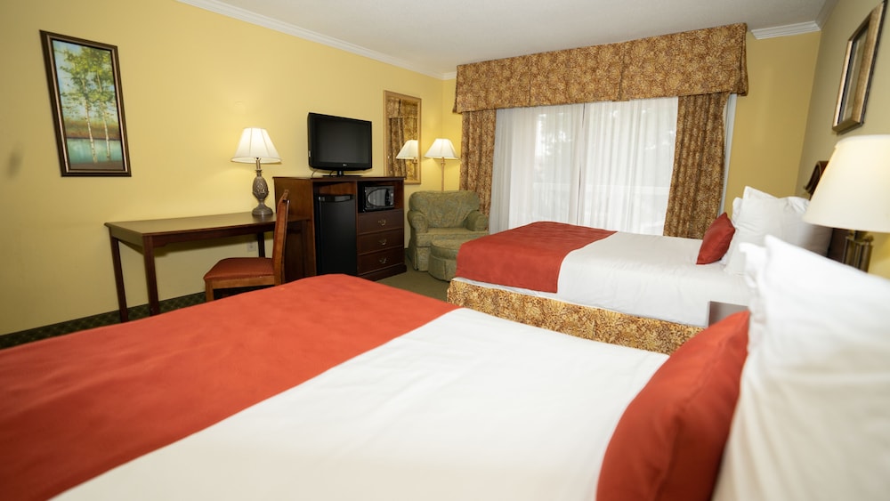 Clarion Hotel & Suites Convention Center Fredericksburg, Zdjęcie 4