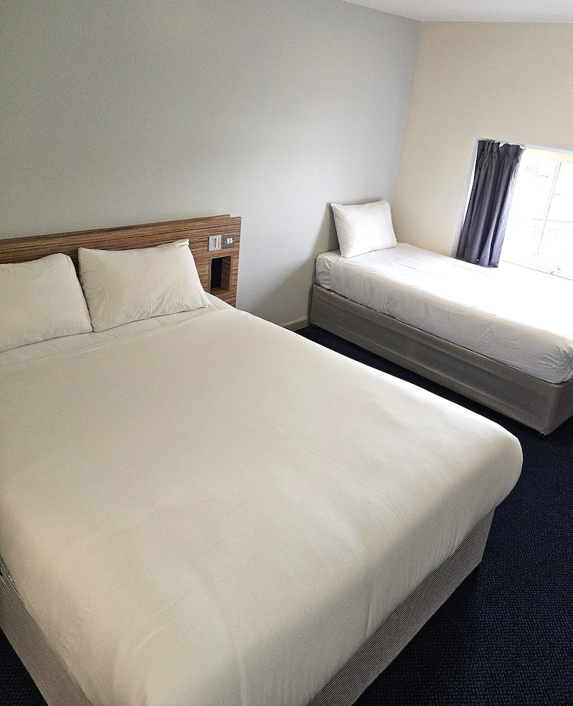 Family Triple Room