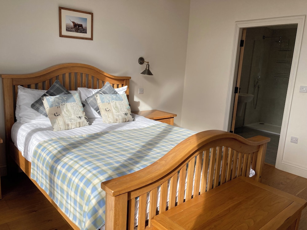 Cottage, 1 Bedroom (The Piggery) photo 3