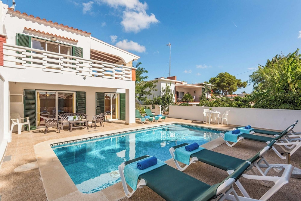 Villa (3 Habitaciones)