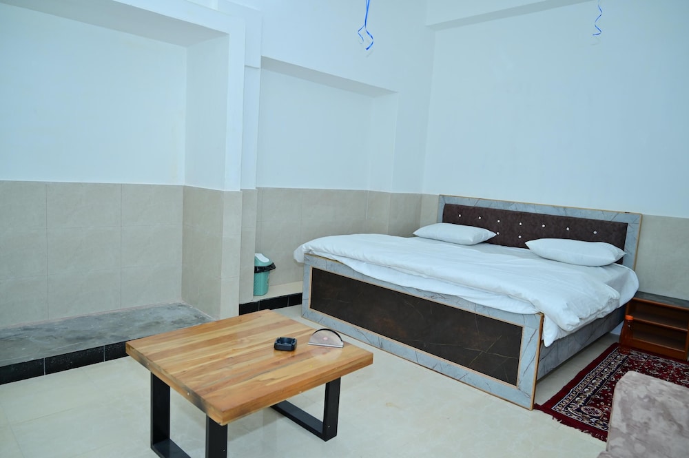 Deluxe Room photo 3