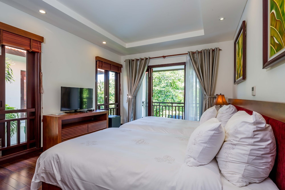 Standard Villa