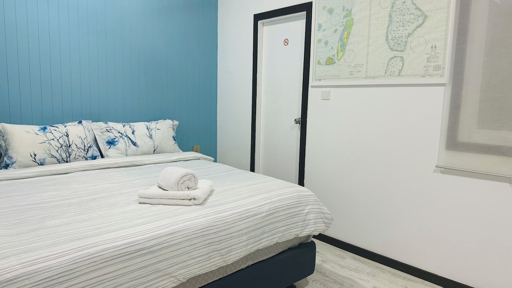 Superior Double Room - Photo 35