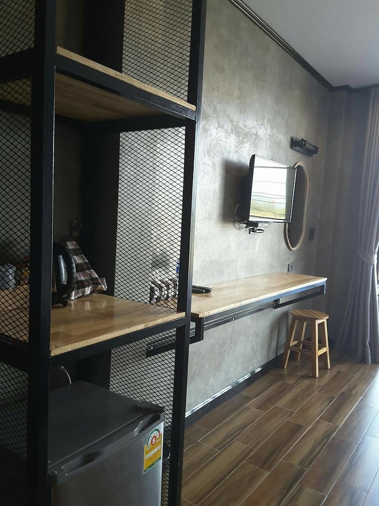 Standard Twin Room photo 3