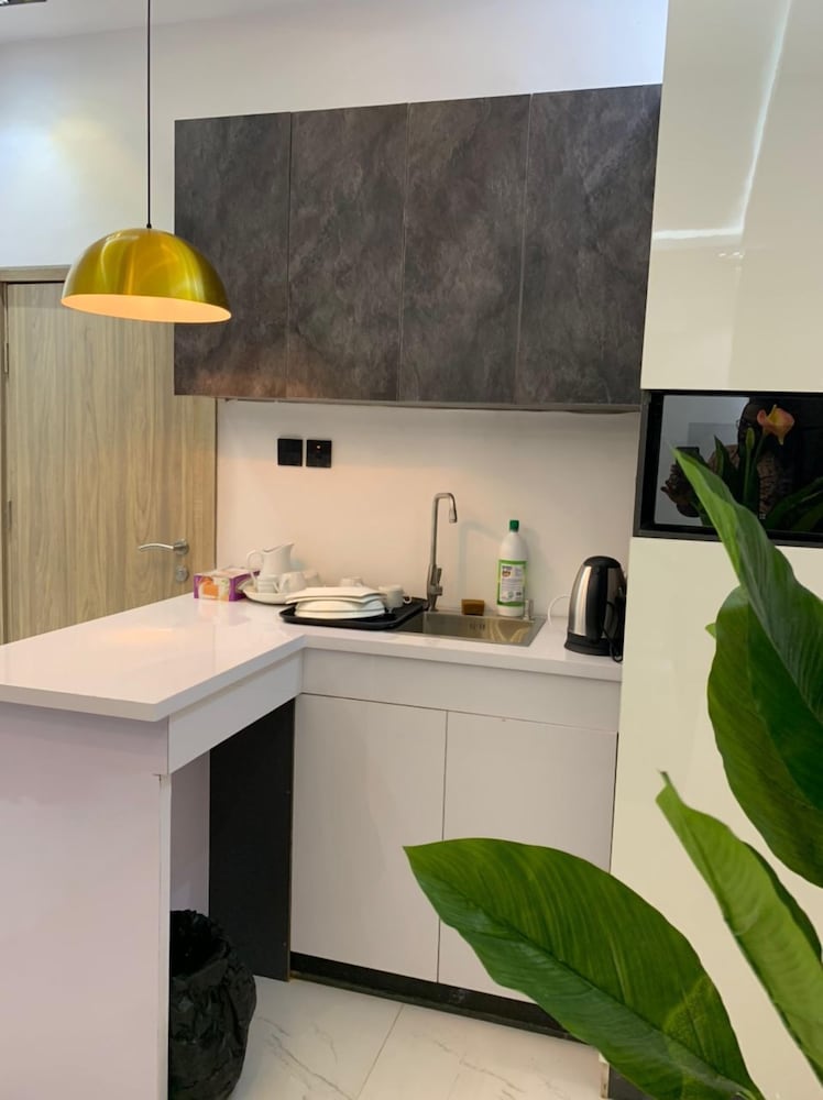 Luxury Apartment, 2 Bedrooms, 2 Bathrooms photo 3