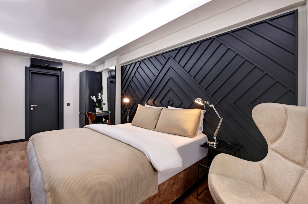 Luxury Room photo 1