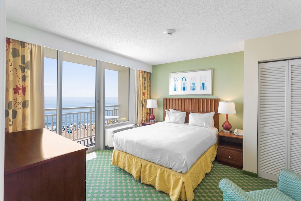 Suite, 1 Bedroom - Photo 1