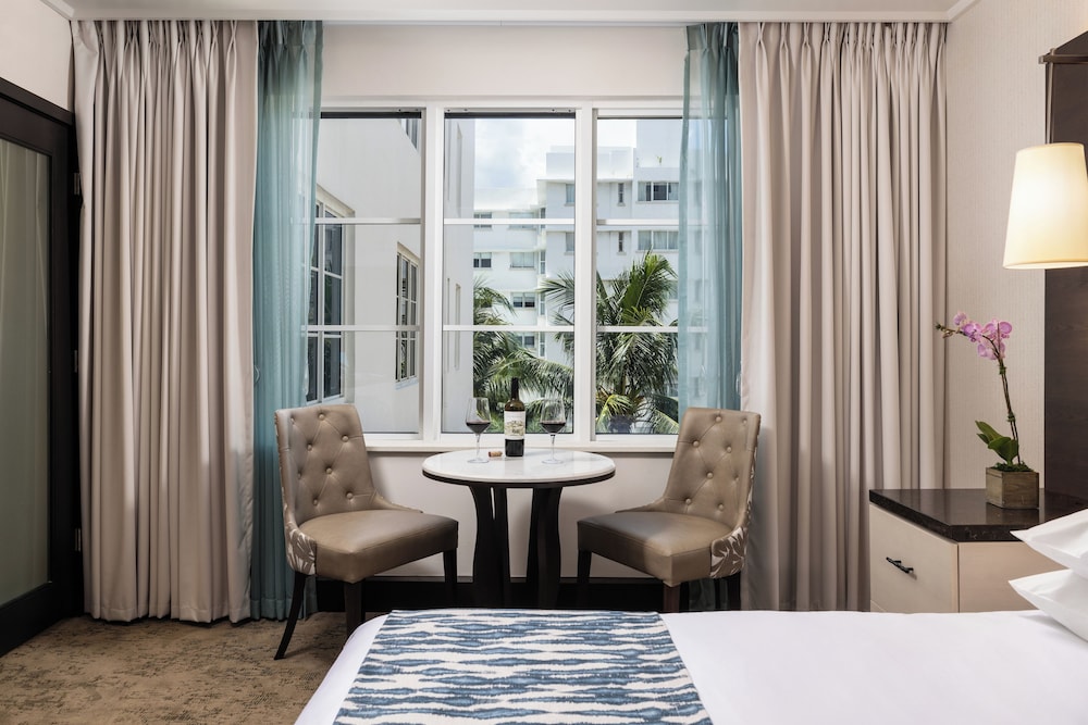 Standard Room, 1 King Bed, Accessible