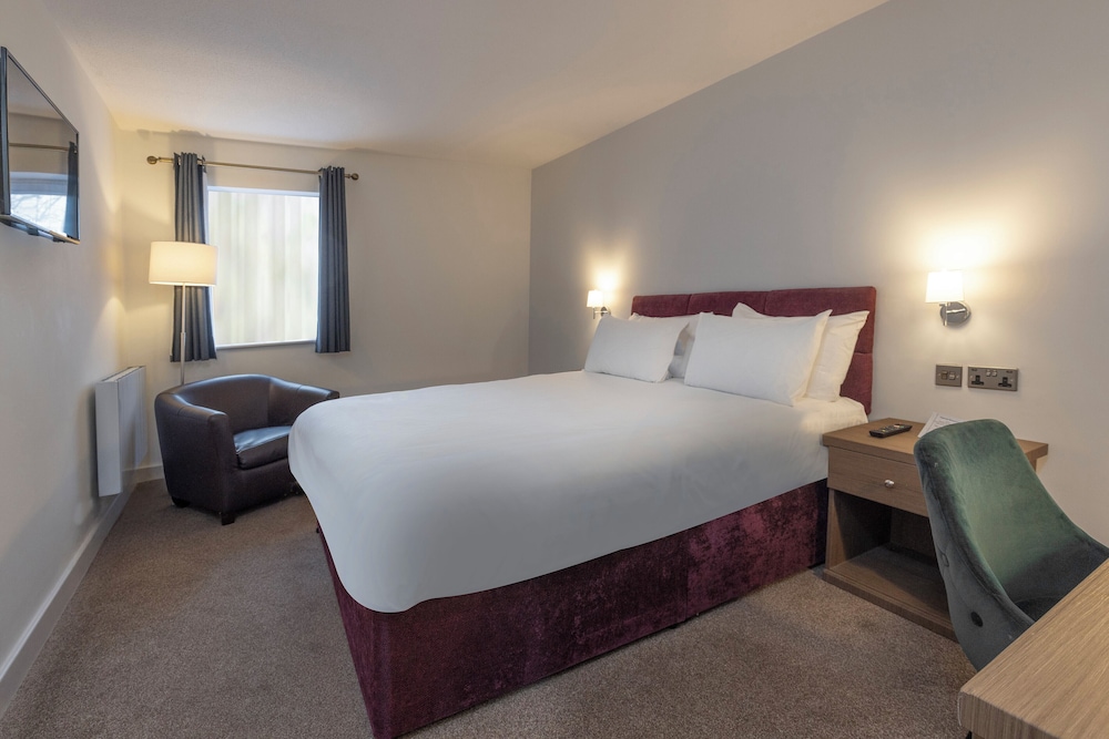 Standard Room, 1 Double Bed, Non Smoking